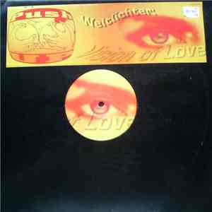 Weltlichter - Vision Of Love flac album