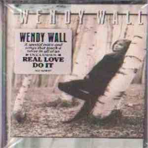 Wendy Wall - Wendy Wall flac album