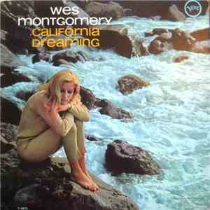Wes Montgomery - California Dreaming flac album