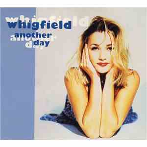 Whigfield - Another Day flac album
