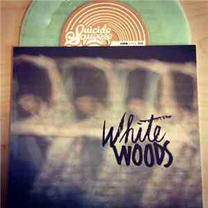 White Woods  - Big Talking flac album