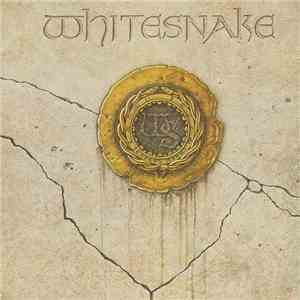 Whitesnake - 1987 flac album
