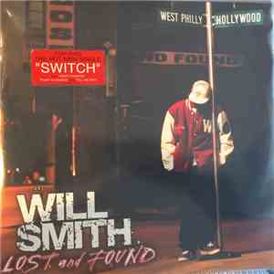Will Smith - Lost And Found flac album