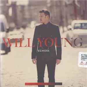 Will Young - Echoes (7 Track Sampler) flac album