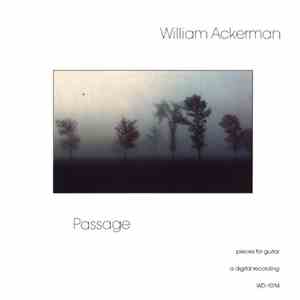 William Ackerman - Passage flac album
