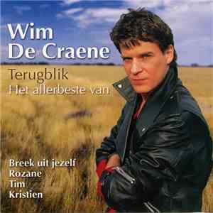Wim De Craene - Terugblik flac album