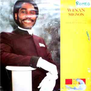 Winan Mignon - Soucis Ya Mimi flac album