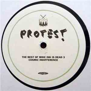 Wolfgang Voigt - The Best Of Mike Ink Is Dead 3 flac album