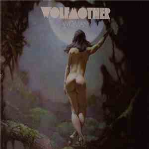 Wolfmother - Woman flac album