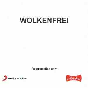 Wolkenfrei - Jeans, T-Shirt und Freiheit flac album