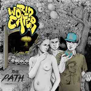 World Eater - The Path flac album