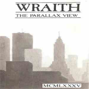 Wraith  - The Paralax View flac album