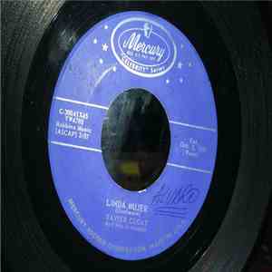 Xavier Cugat And His Orchestra - Miami Beach Rhumba / Linda Mujer flac album