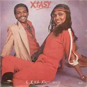 Xtasy - Ẹ Jẹ́ Ká Jó (Let's Dance) flac album