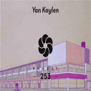 Yan Kaylen - PHNCST253 flac album