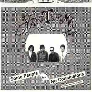 Yard Trauma - Some People flac album