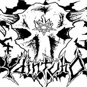 Ydintuho - Threat Of War (demo 2010) flac album