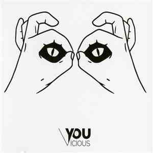 You Vicious - You Vicious flac album