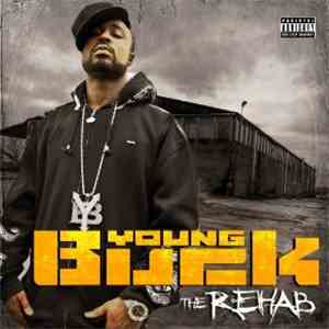 Young Buck - The Rehab flac album