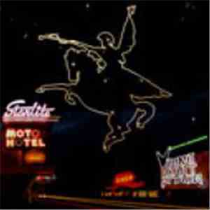 Young Heart Attack - Starlite flac album