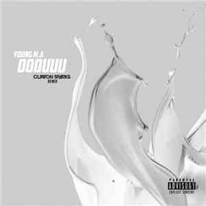 Young M.A - Ooouuu (Clinton Sparks Remix) flac album