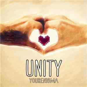 YourEnigma - Unity flac album