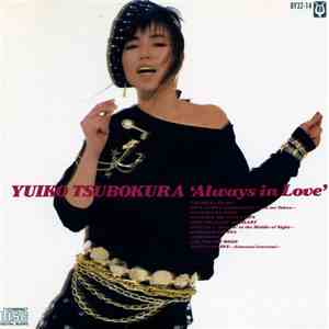 Yuiko Tsubokura - Always In Love flac album