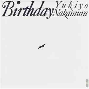 Yukiyo Nakamura - Birthday flac album