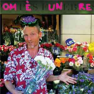 Yves-Ferdinand Bouvier - Om E' Un Re flac album