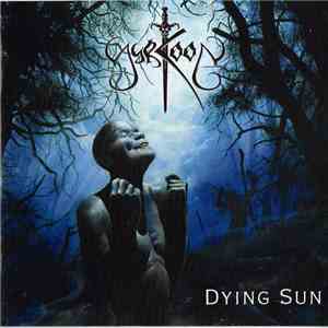 Yyrkoon - Dying Sun flac album