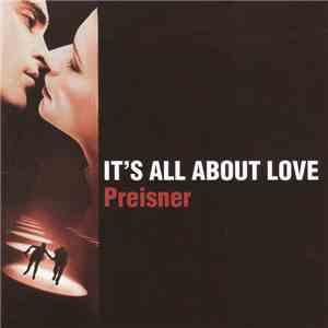 Zbigniew Preisner - It's All About Love flac album