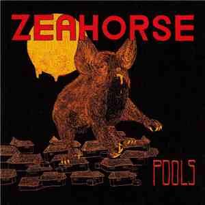 Zeahorse - Pools flac album