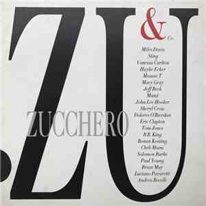 Zucchero - Zu & Co. flac album