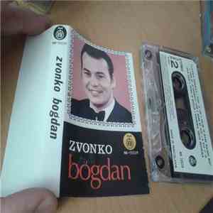 Zvonko Bogdan - Zvonko Bogdan flac album