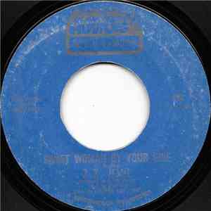 Z.Z. Hill - Sweet Woman By Your Side / Ain't Too Proud To Beg flac album
