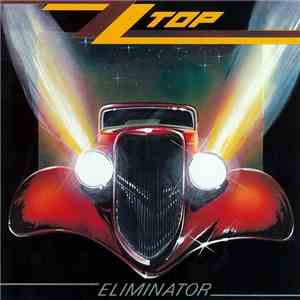 ZZ Top - Eliminator flac album