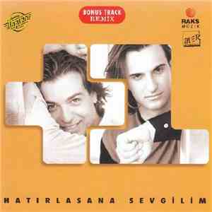 + 1 - Hatırlasana Sevgilim flac album