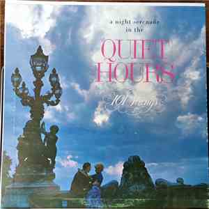 101 Strings - A Night Serenade In The Quiet Hours flac album