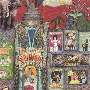 17 Pygmies - Welcome flac album