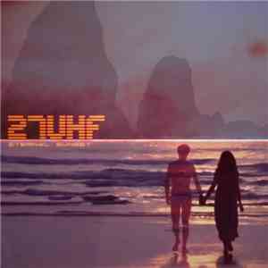 27 UHF - Eternal Sunset flac album