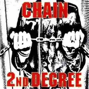 2nd Degree  - Chain flac album