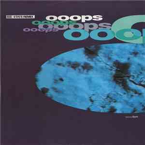 808 State Featuring Bjork - Ooops (Remix) flac album