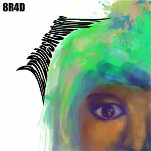 8R4D - RzrBldesNCndyBrs flac album