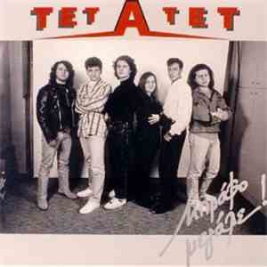 Τετ Α Τετ - Μπράβο Μεγάλε! flac album