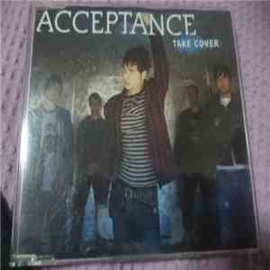 Acceptance - Take Cover flac album