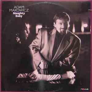 Adam Makowicz - Naughty Baby flac album