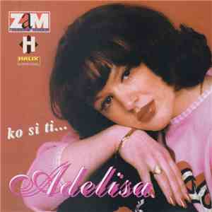 Adelisa - Ko Si Ti flac album