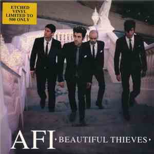 AFI - Beautiful Thieves flac album