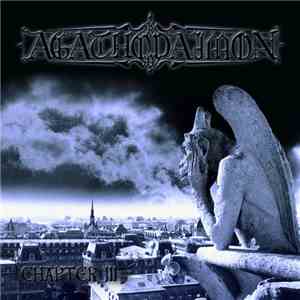 Agathodaimon - Chapter III flac album