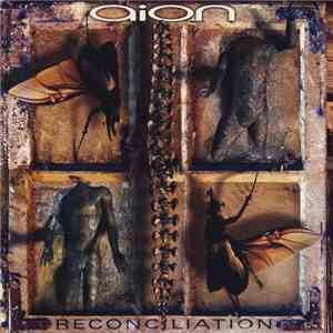 Aion - Reconciliation flac album
